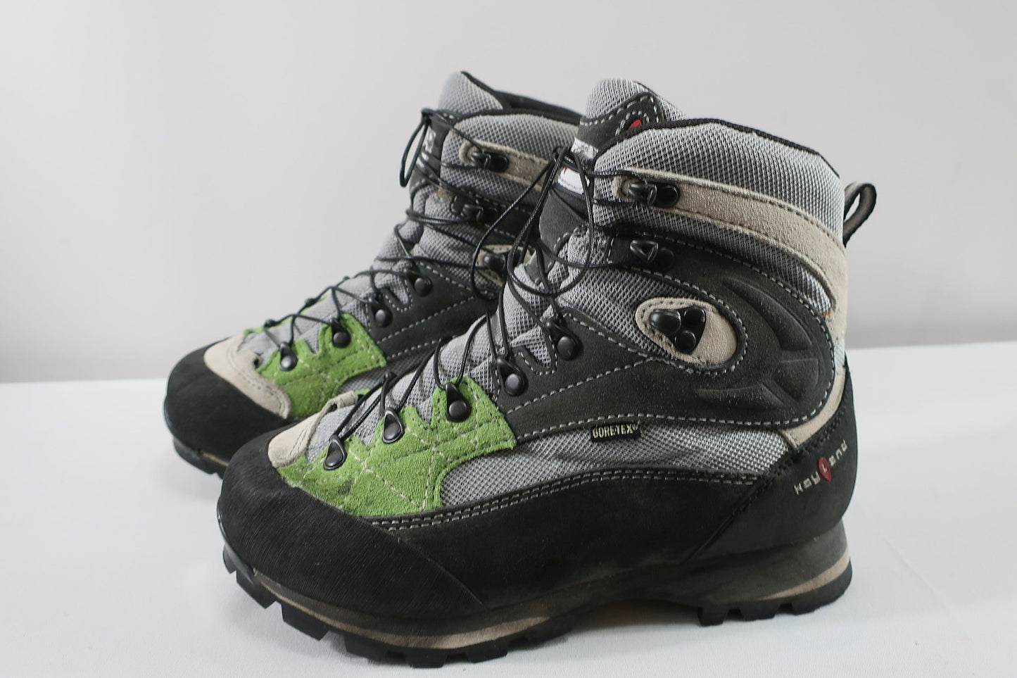KAYLAND laisvalaikio, žygio batai su Gore-Tex 37 dydis