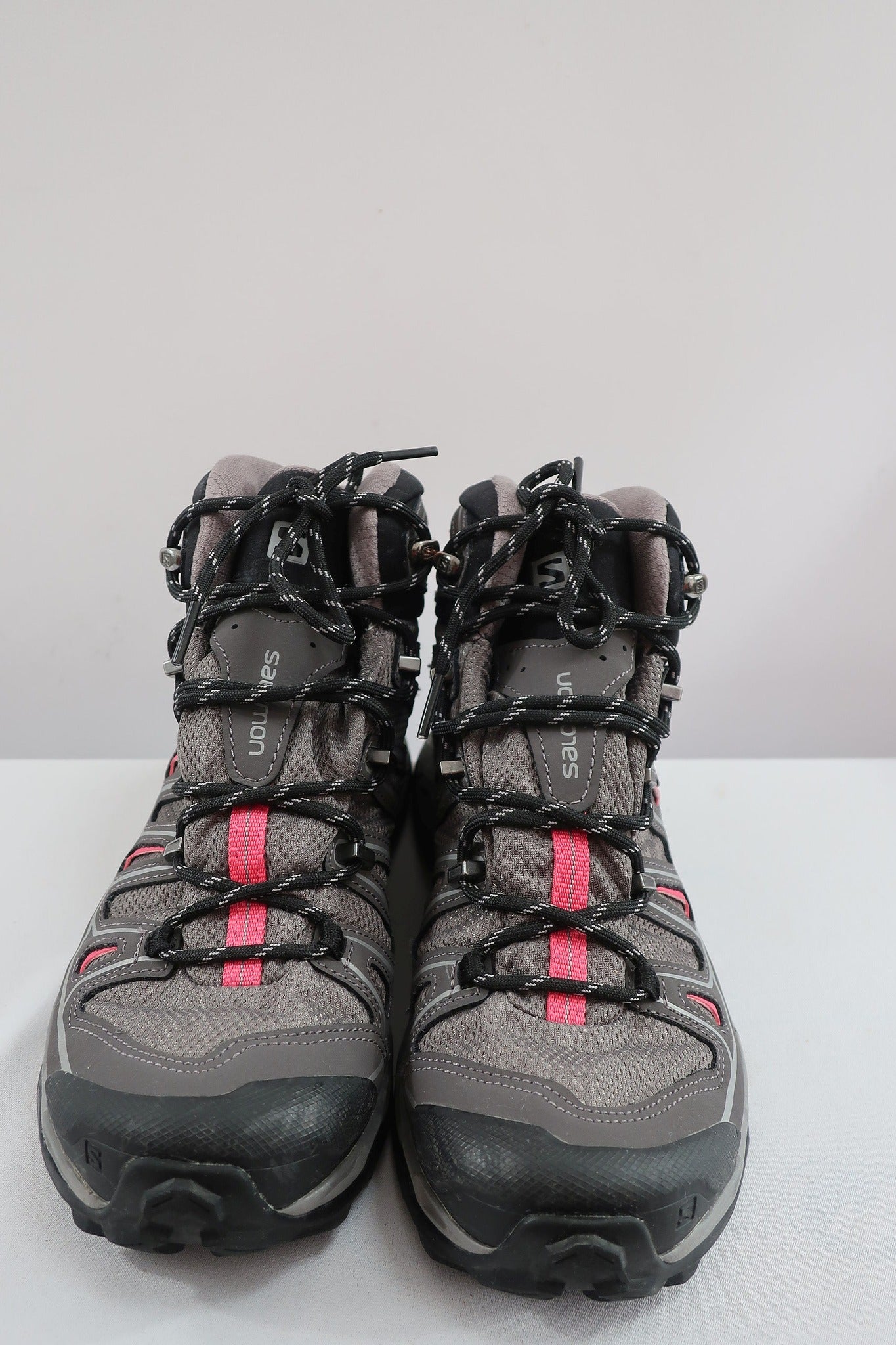 SALOMON laisvalaikio, žygio batai su Gore-Tex 41 dydis