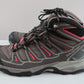 SALOMON laisvalaikio, žygio batai su Gore-Tex 41 dydis
