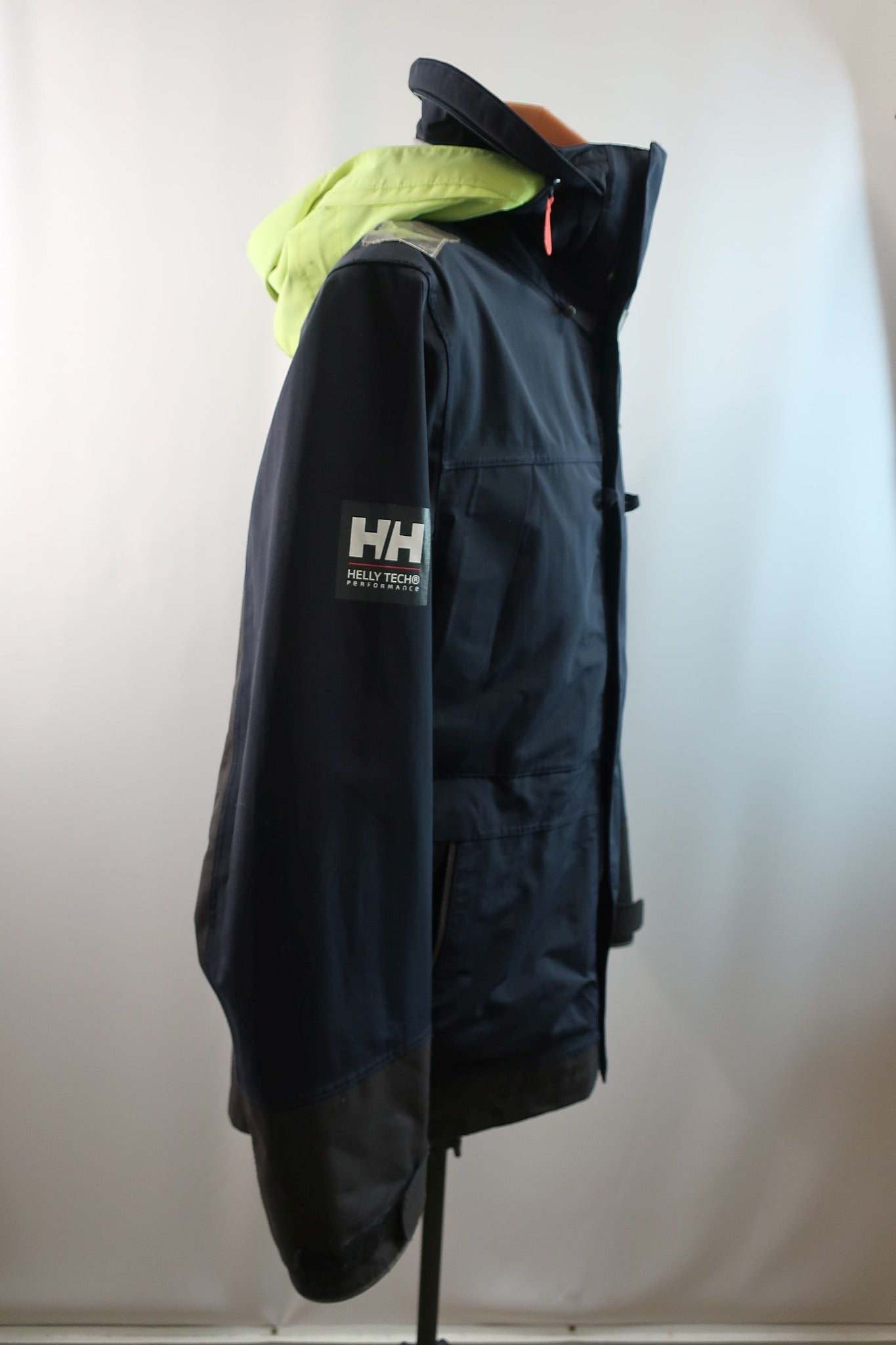 HELLY HANSEN vyriška membraninė striukė Polartec S dydis