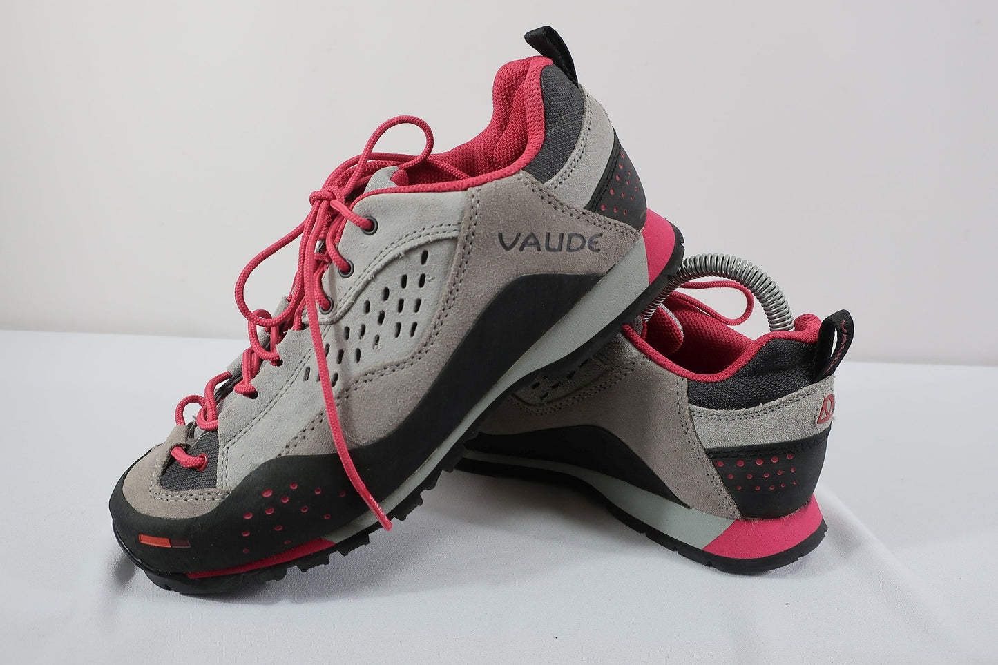 VAUDE nauji laisvalaikio, žygio batai 38 dydis
