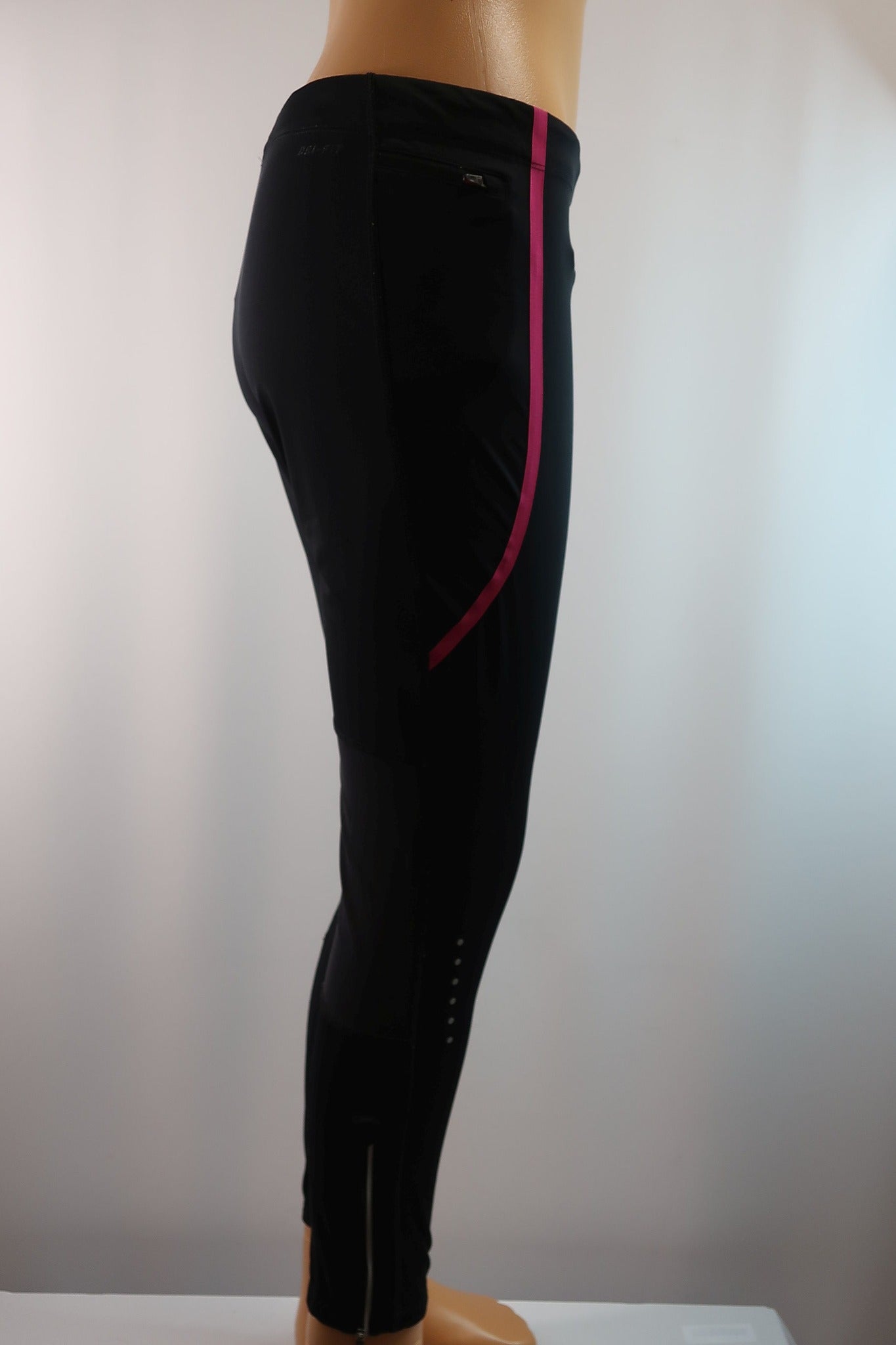 NIKE moteriškos sportinės tamprės L dydis