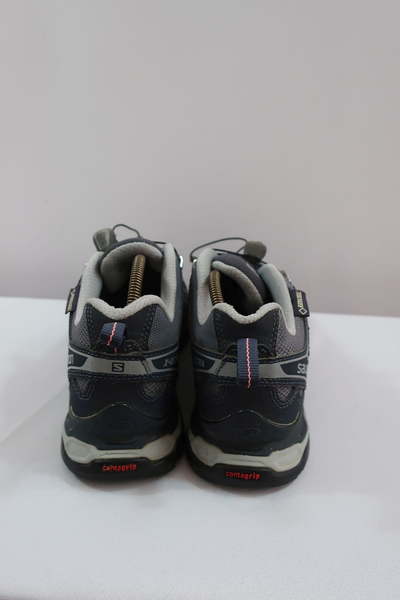 SALOMON laisvalaikio batai su Gore-tex 38 dydis