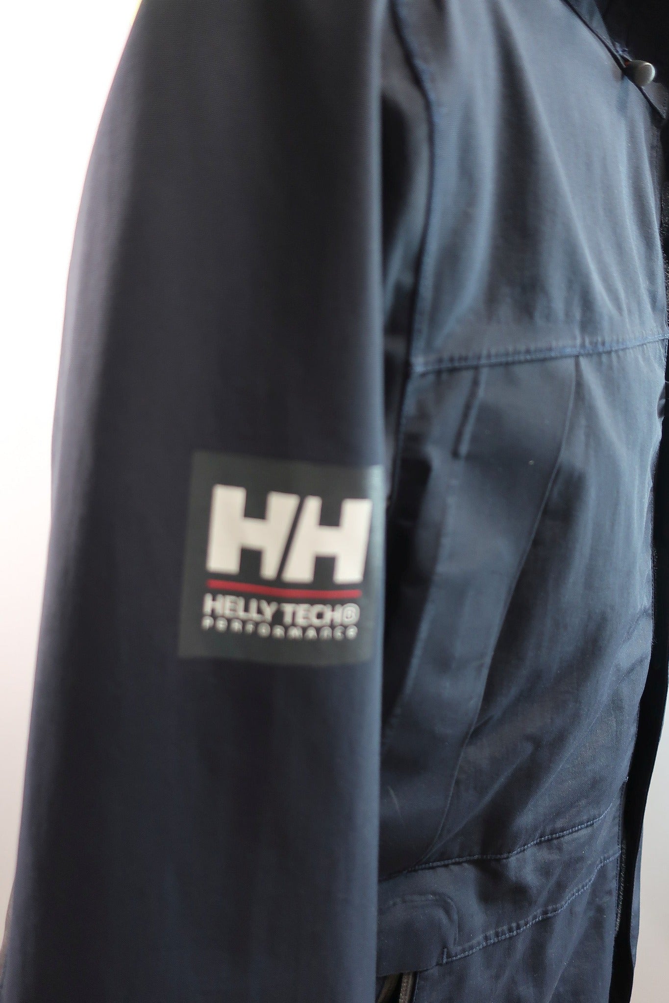 HELLY HANSEN vyriška membraninė striukė Polartec S dydis