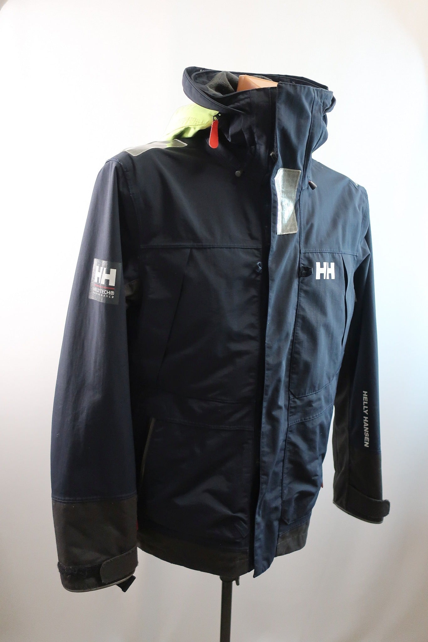 HELLY HANSEN vyriška membraninė striukė Polartec S dydis