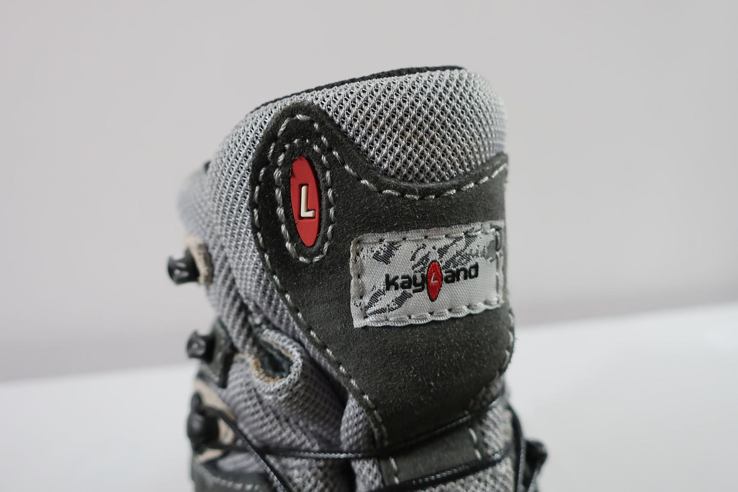 KAYLAND laisvalaikio, žygio batai su Gore-Tex 37 dydis