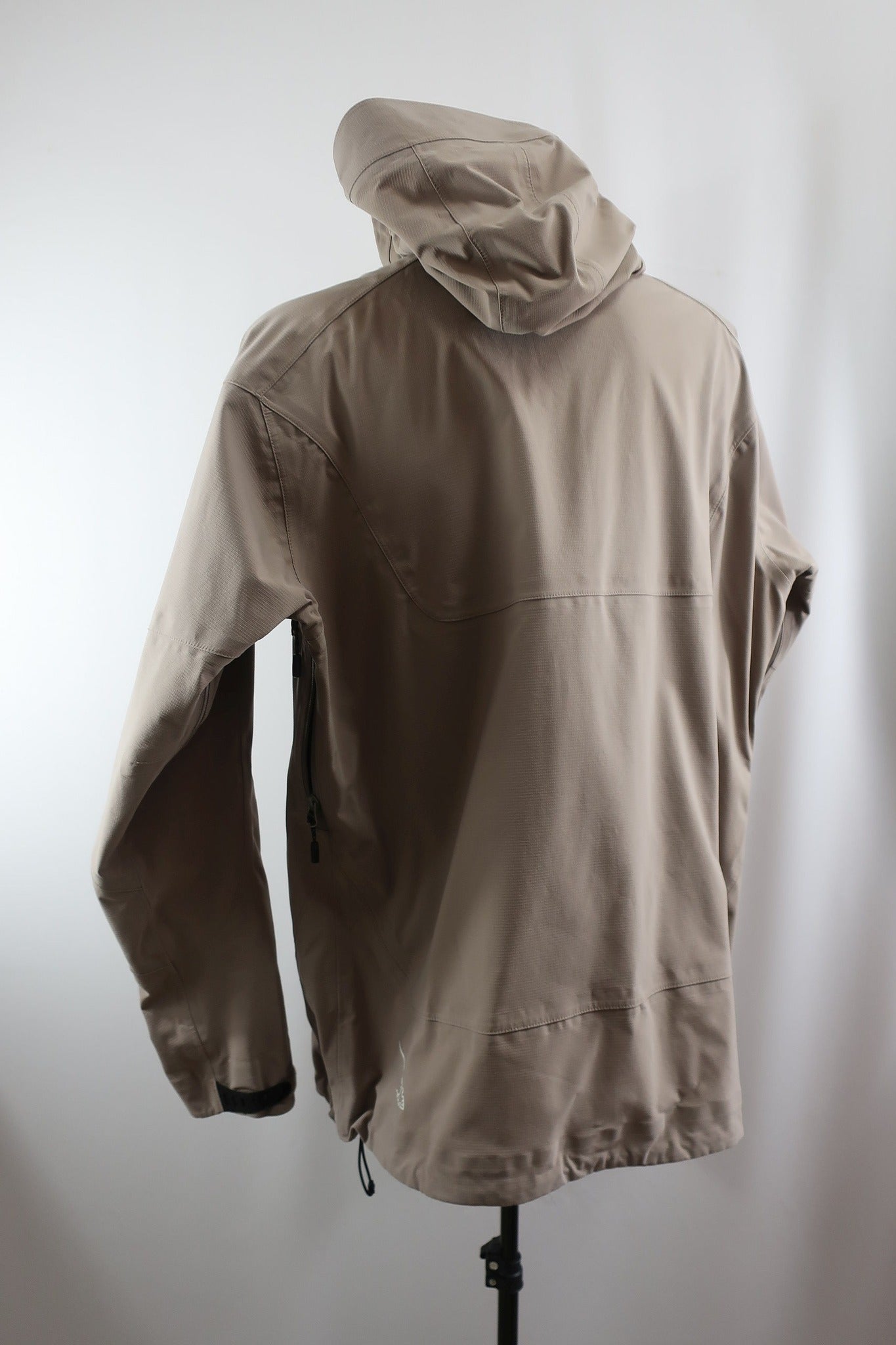 BERGANS vyriška membraninė striukė XL/XXL dydis