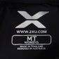 2XU moteriškos sportinės kompresinės tamprės MT dydis