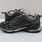 SALOMON laisvalaikio batai su Gore-tex 38 dydis