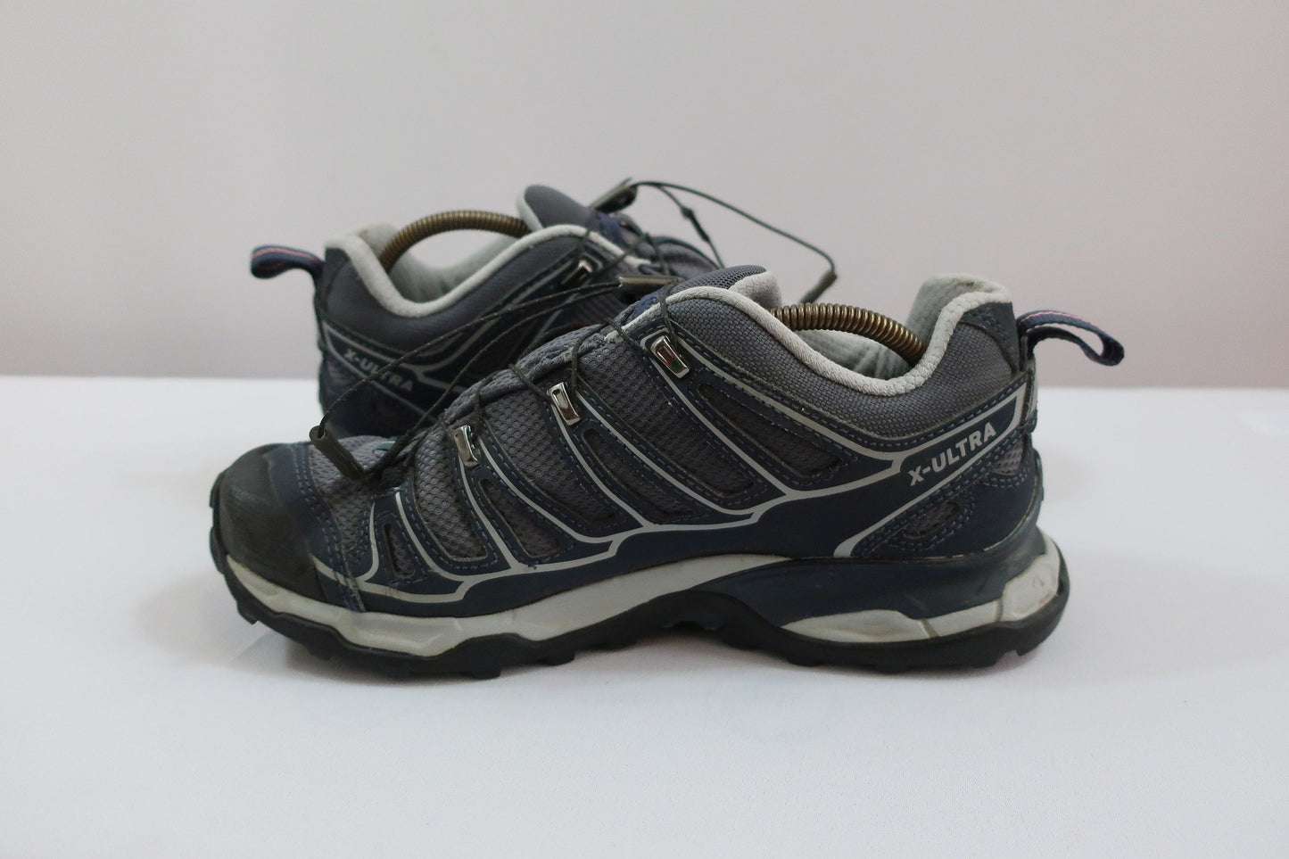 SALOMON laisvalaikio batai su Gore-tex 38 dydis
