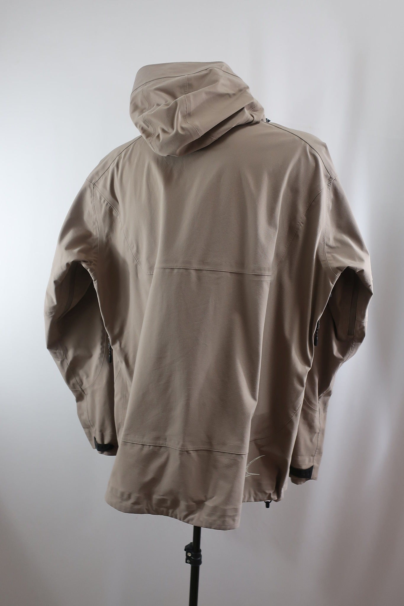 BERGANS vyriška membraninė striukė XL/XXL dydis