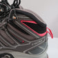 SALOMON laisvalaikio, žygio batai su Gore-Tex 41 dydis