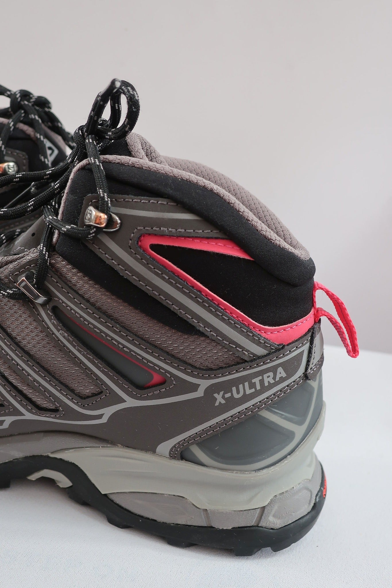 SALOMON laisvalaikio, žygio batai su Gore-Tex 41 dydis