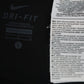 NIKE moteriškos sportinės tamprės L dydis