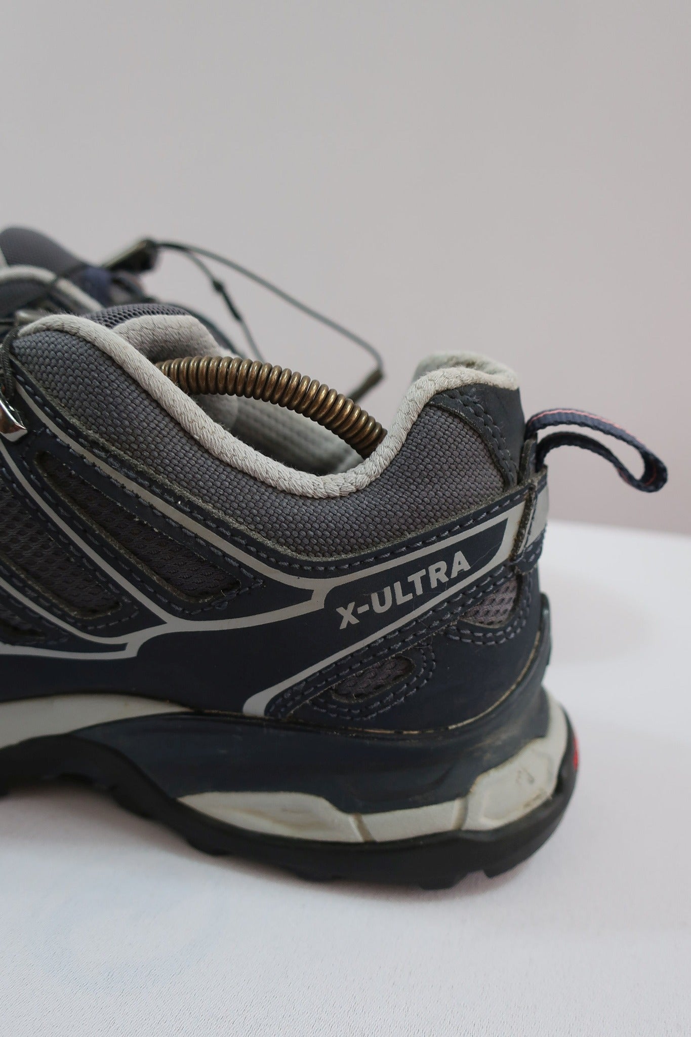 SALOMON laisvalaikio batai su Gore-tex 38 dydis