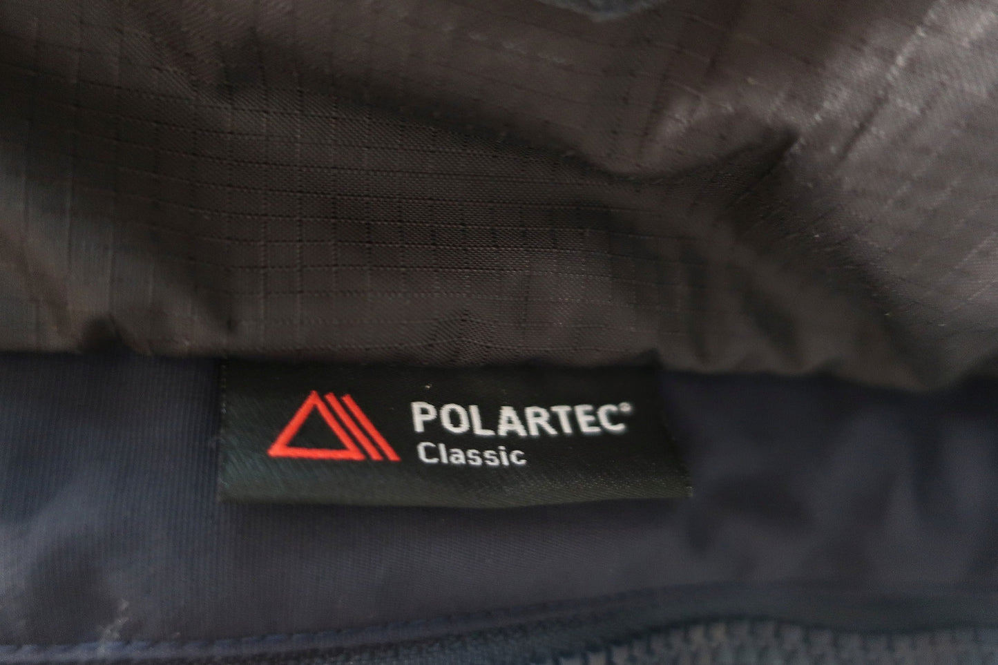 HELLY HANSEN vyriška membraninė striukė Polartec S dydis