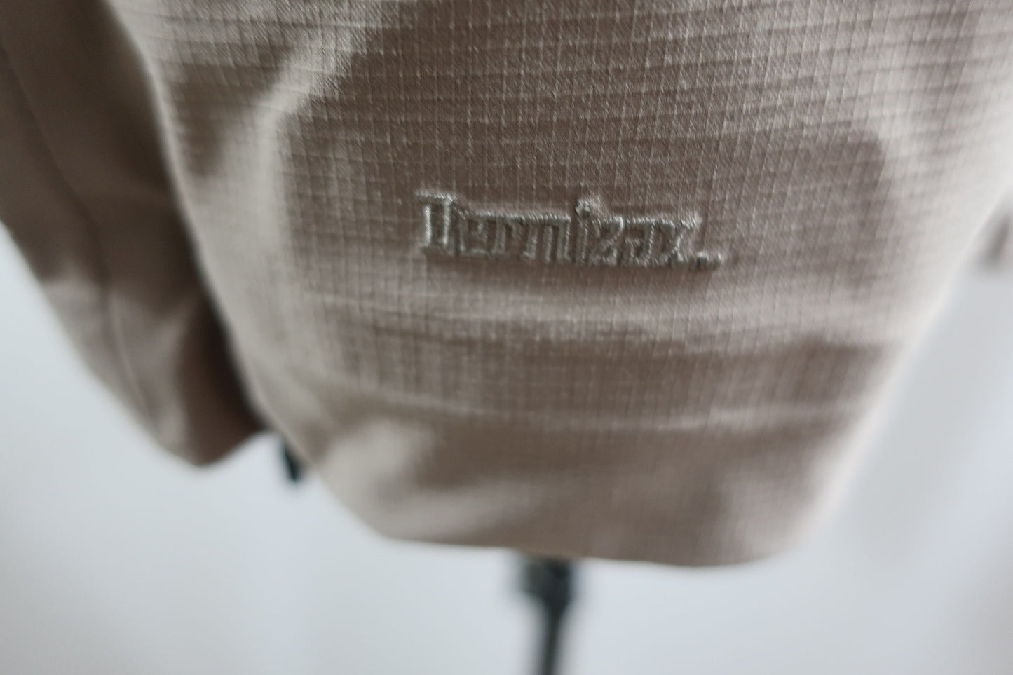 BERGANS vyriška membraninė striukė XL/XXL dydis