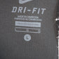 NIKE moteriškos sportinės tamprės L dydis