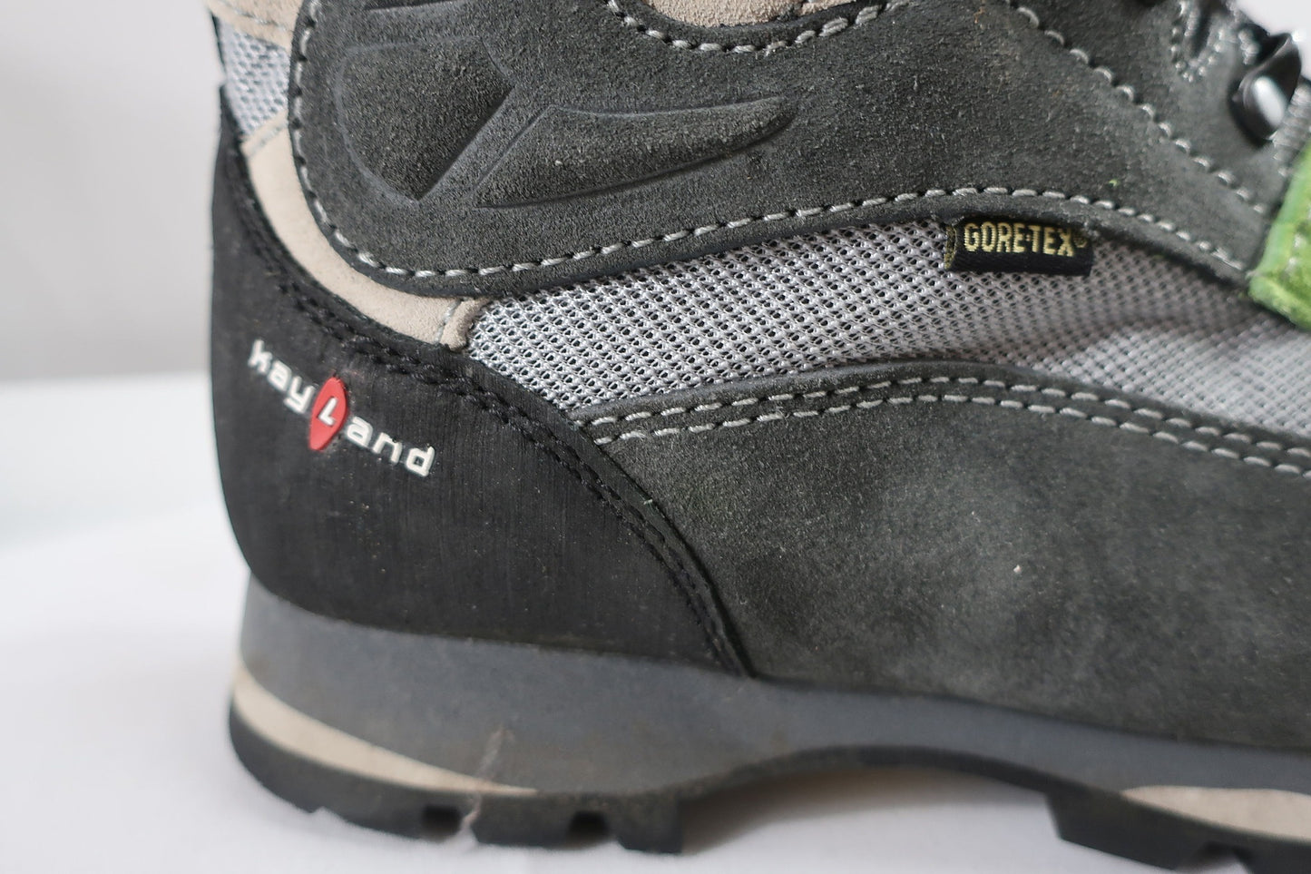 KAYLAND laisvalaikio, žygio batai su Gore-Tex 37 dydis