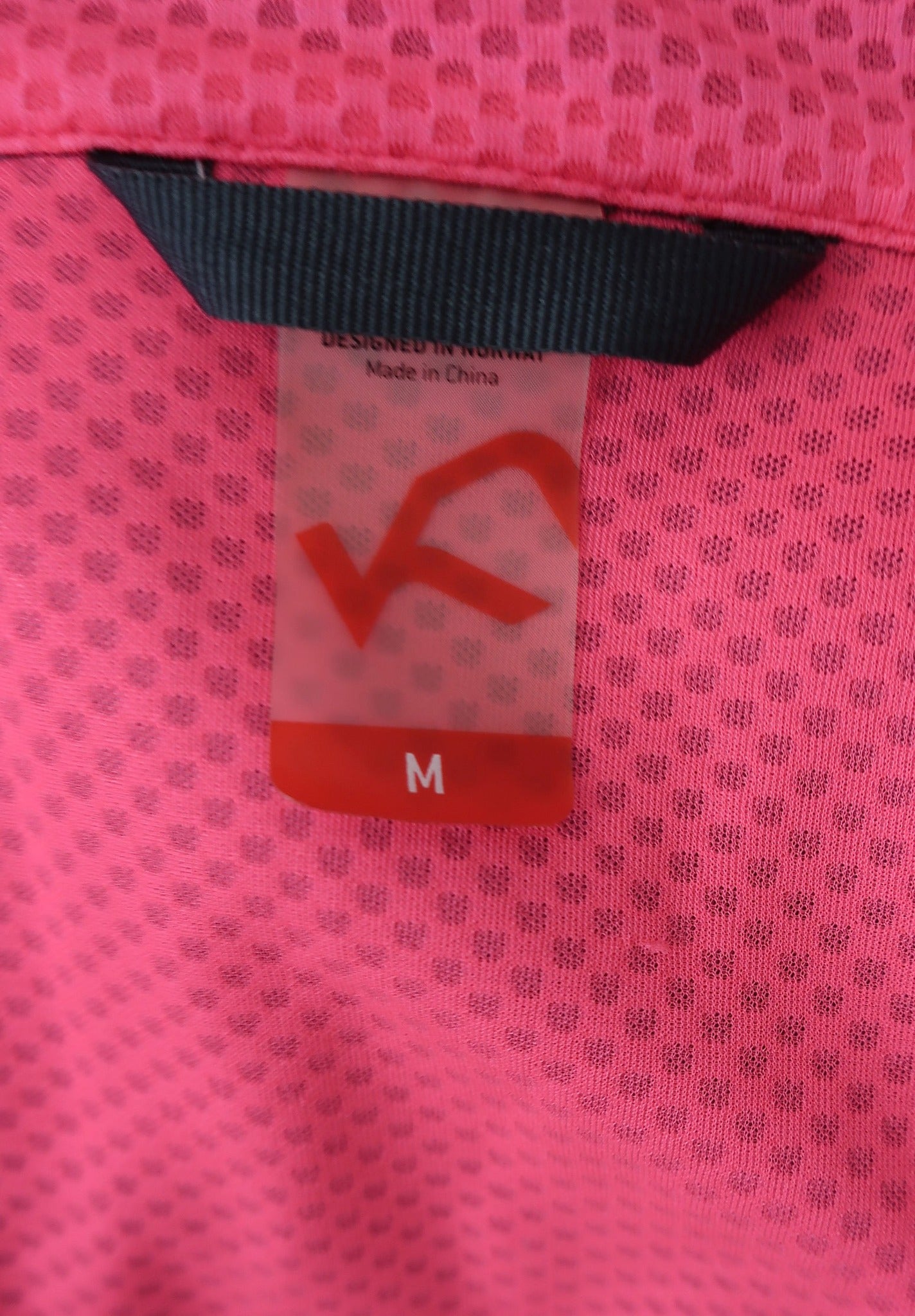 KARITTRAA moteriškas windstoperinis šiltukas/švarkelis /lengva striukė M dydis