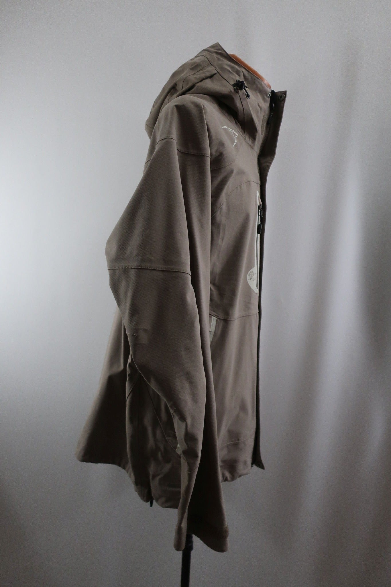 BERGANS vyriška membraninė striukė XL/XXL dydis