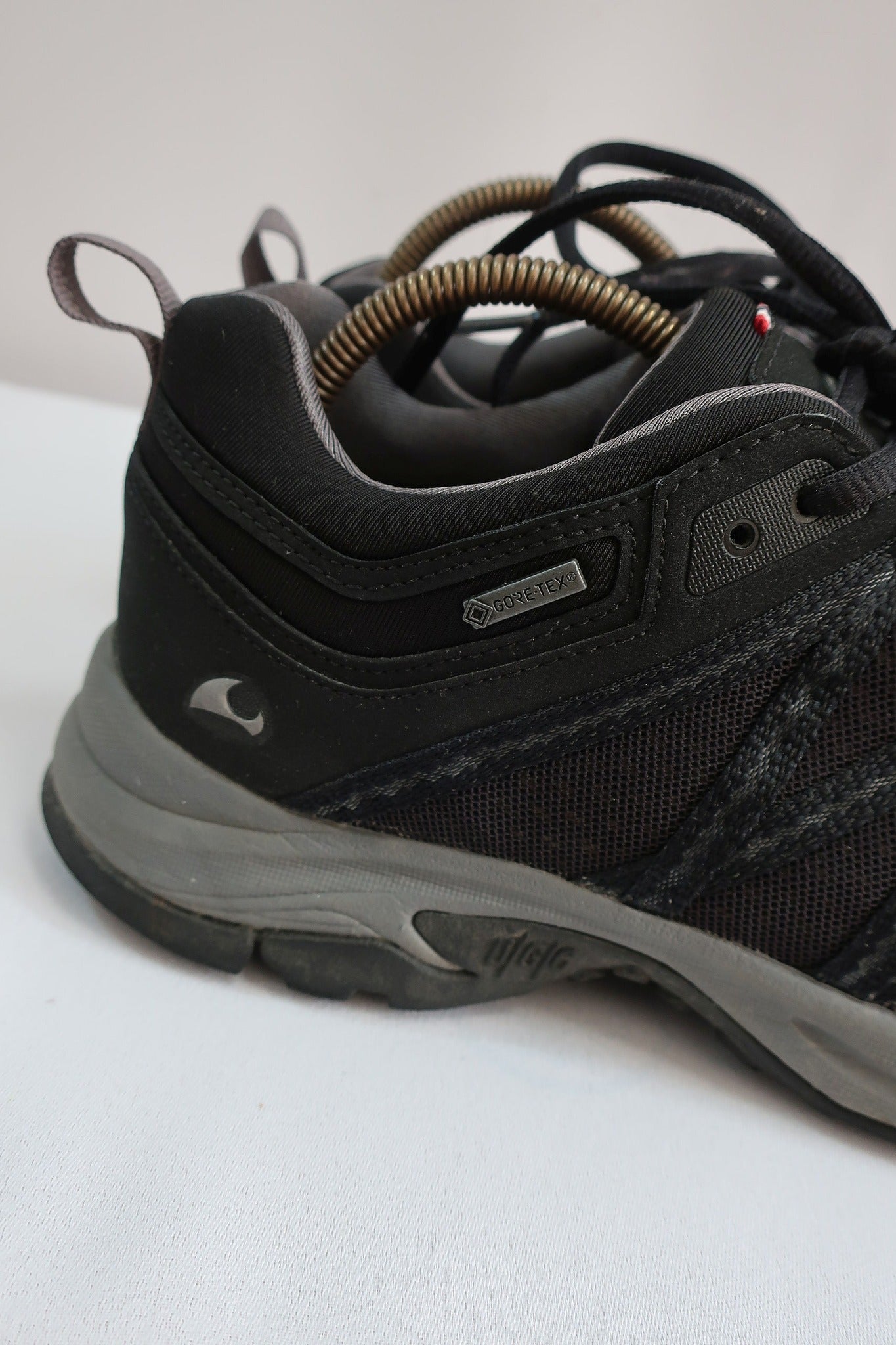 VIKING laisvalaikio batai su Gore-tex 38 dydis