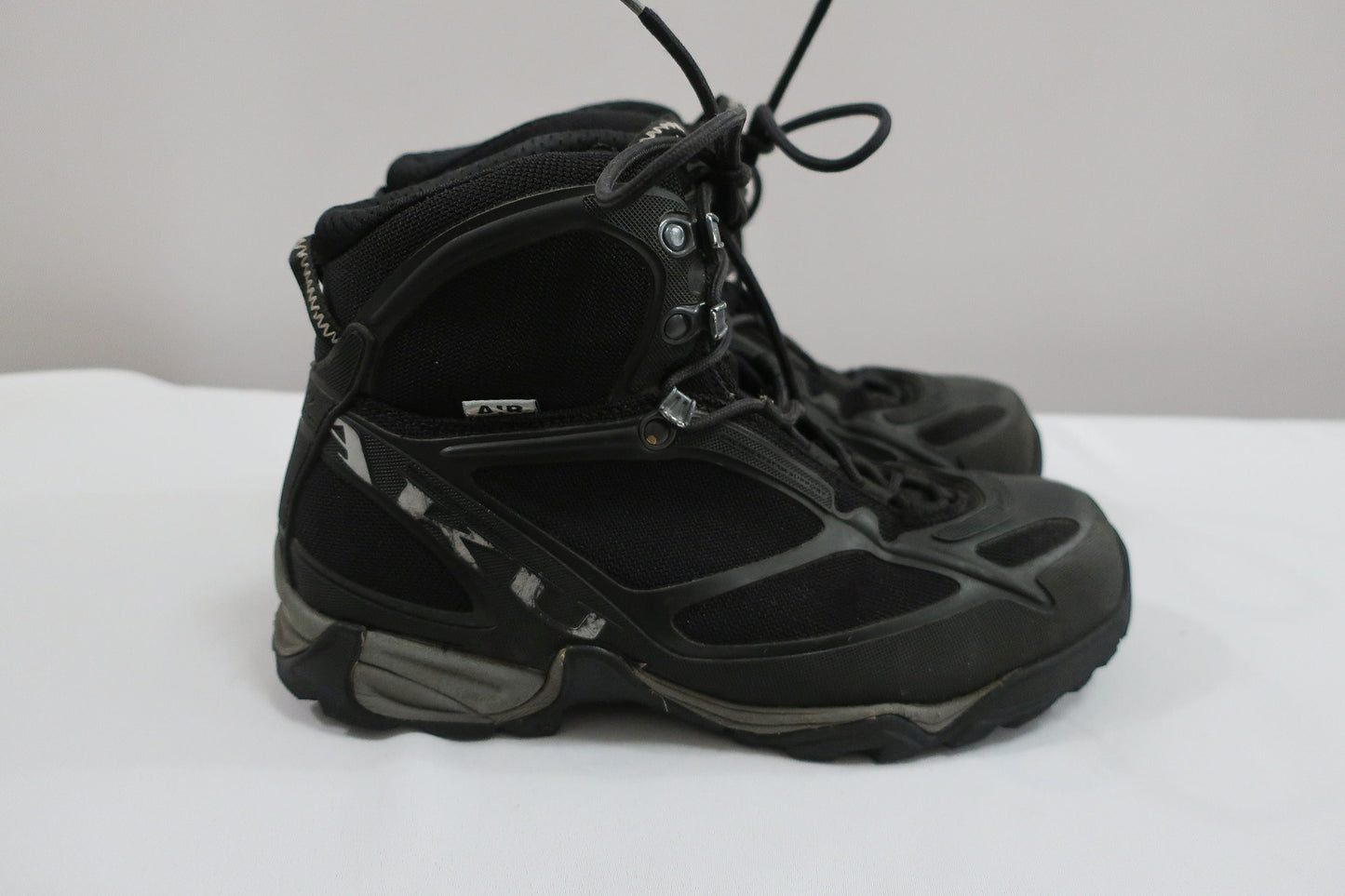 AKU laisvalaikio, žygio batai su Gore-tex 38 dydis
