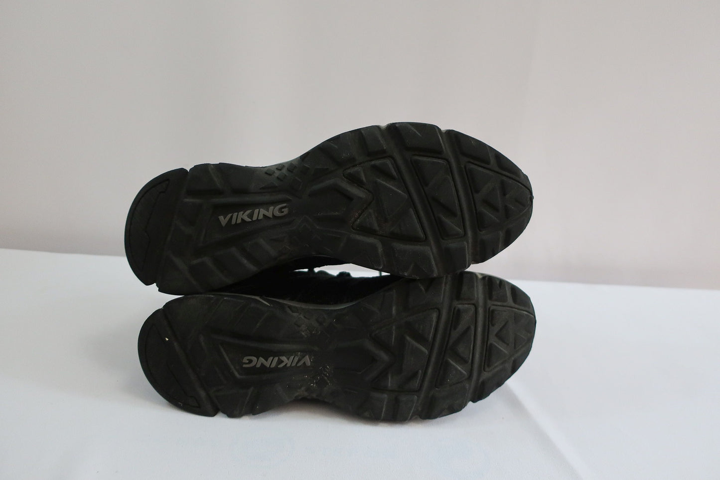 VIKING laisvalaikio batai su Gore-tex 38 dydis