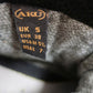 AKU laisvalaikio, žygio batai su Gore-tex 38 dydis