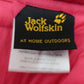 JACK WOLFSKIN lengva moteriška pūkinė striukė XS dydis