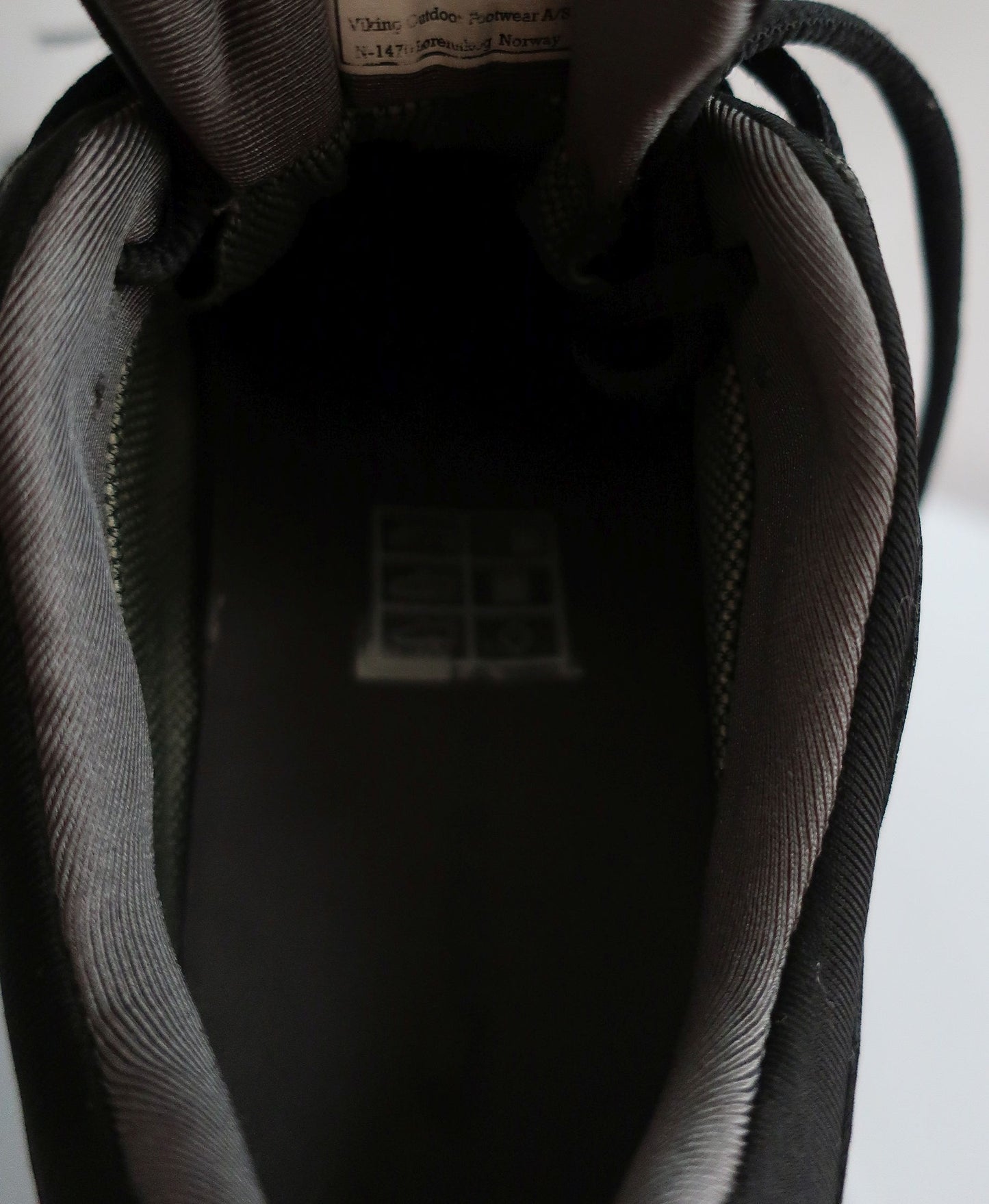 VIKING laisvalaikio batai su Gore-tex 38 dydis