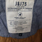JACK&JONES vyriška šilta ilga striukė/parka M/L dydis