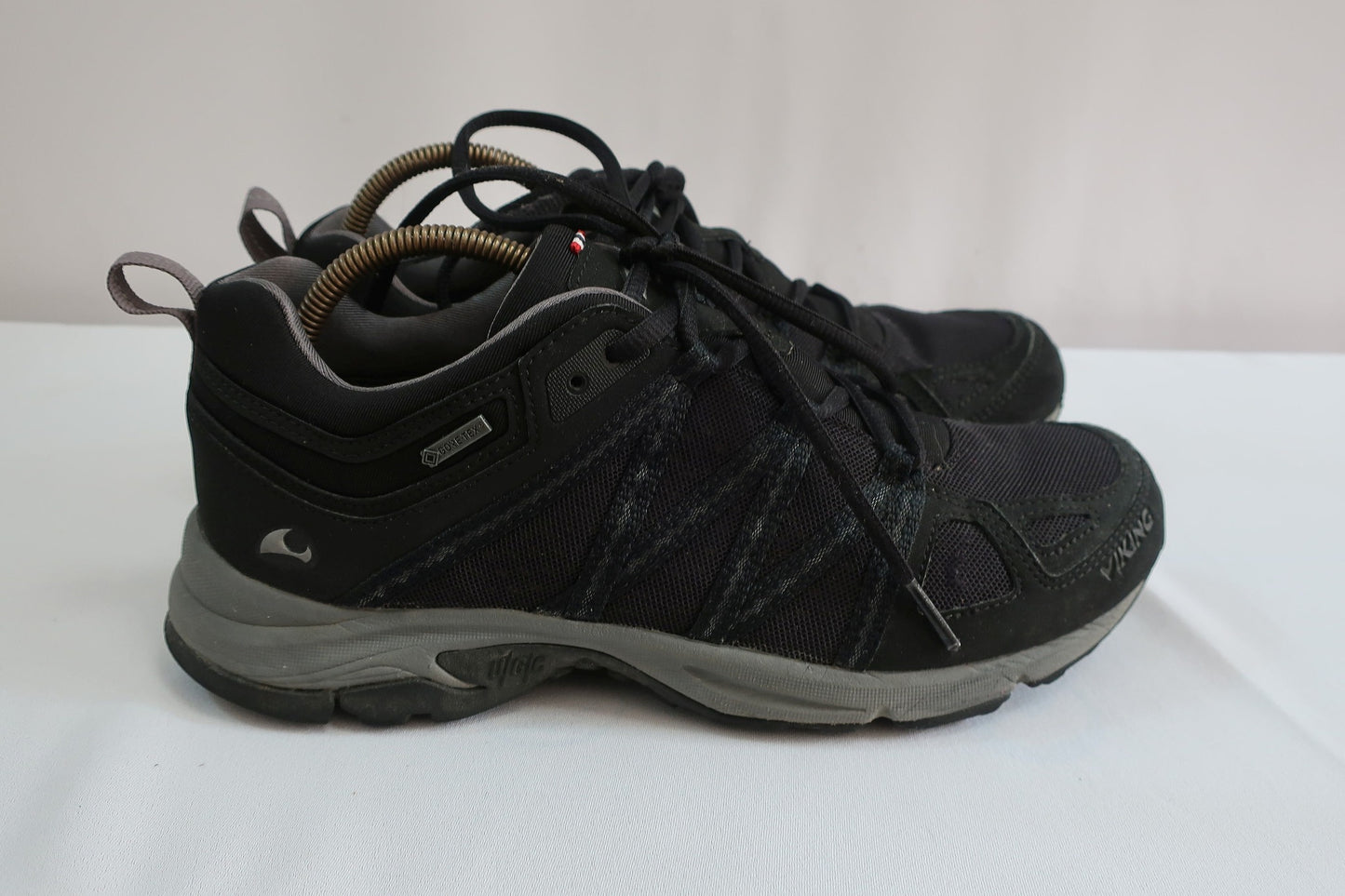 VIKING laisvalaikio batai su Gore-tex 38 dydis