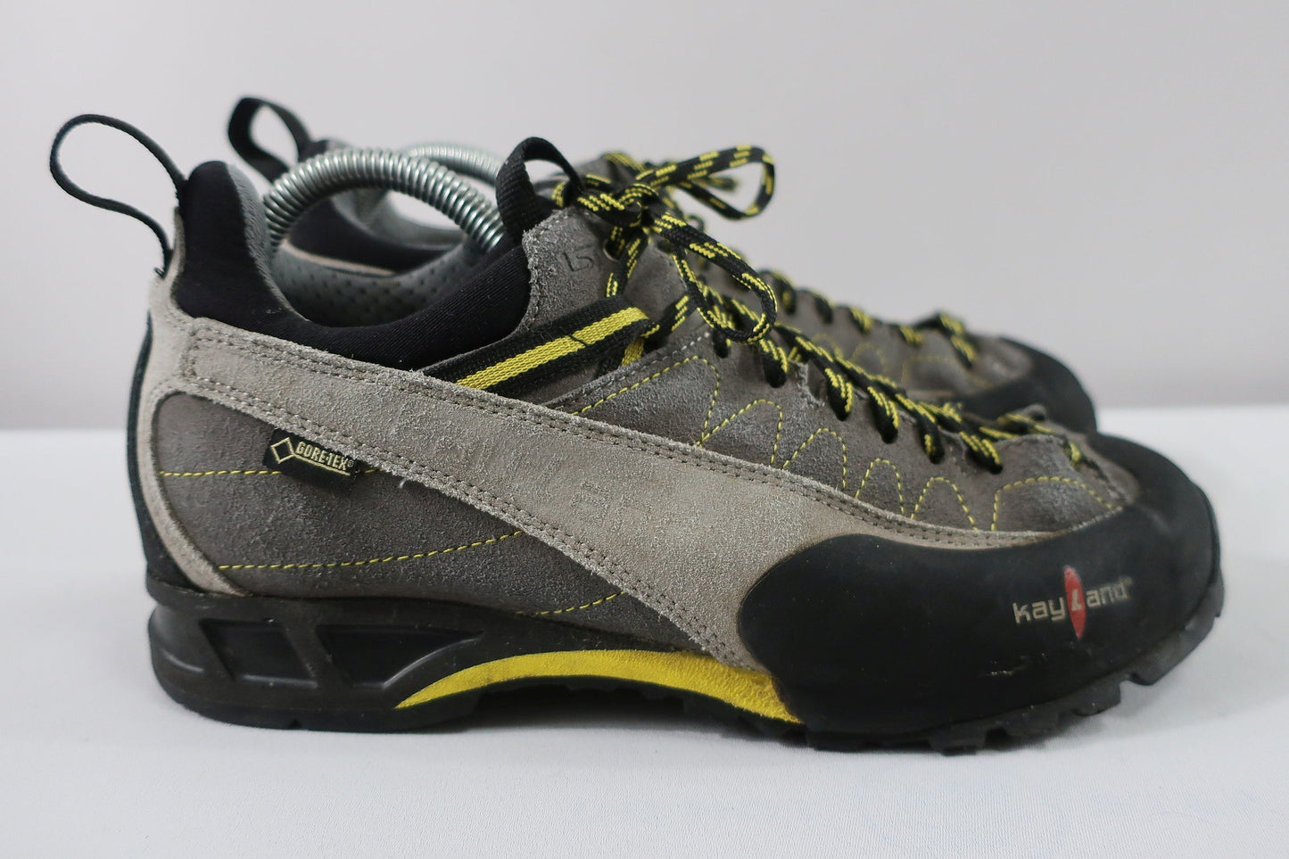 KAYLAND laisvalaikio, žygio batai su Gore-Tex 39 dydis
