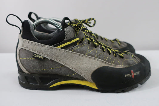 KAYLAND laisvalaikio, žygio batai su Gore-Tex 39 dydis