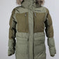 COLUMBIA šilta striukė/parka 152/158 ūgiui.