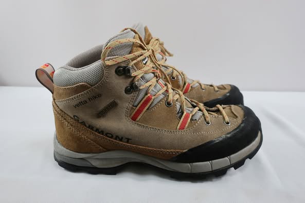 GARMONT laisvalaikio, žygio batai su Gore-Tex 39 dydis