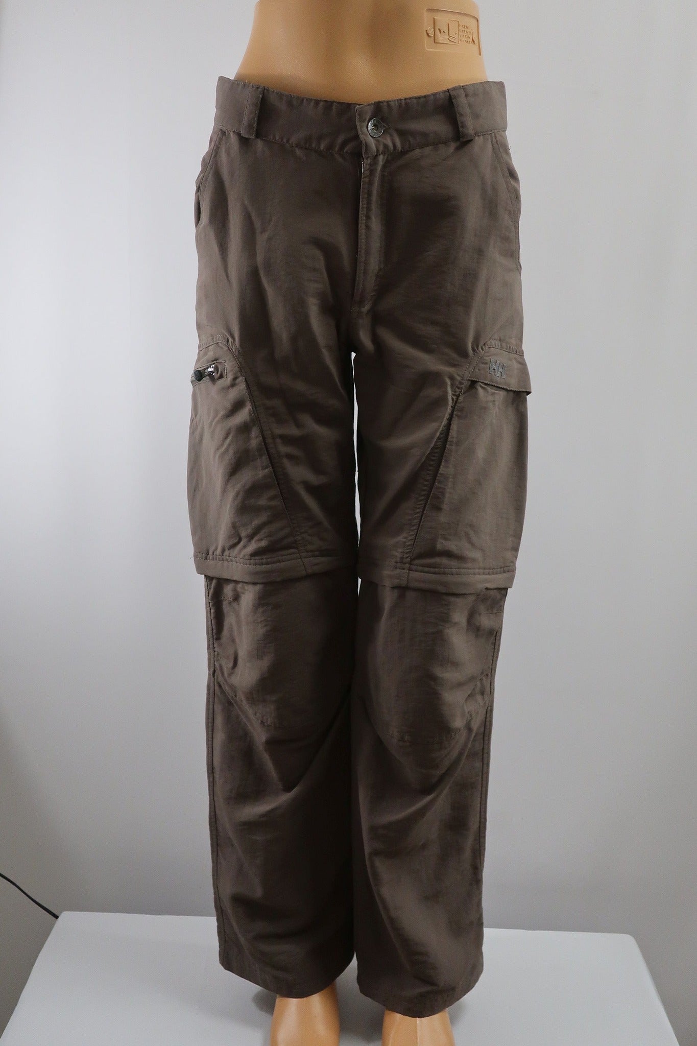 HELLY HANSEN vyriškos laisvalaikio kelnės S/M dydis