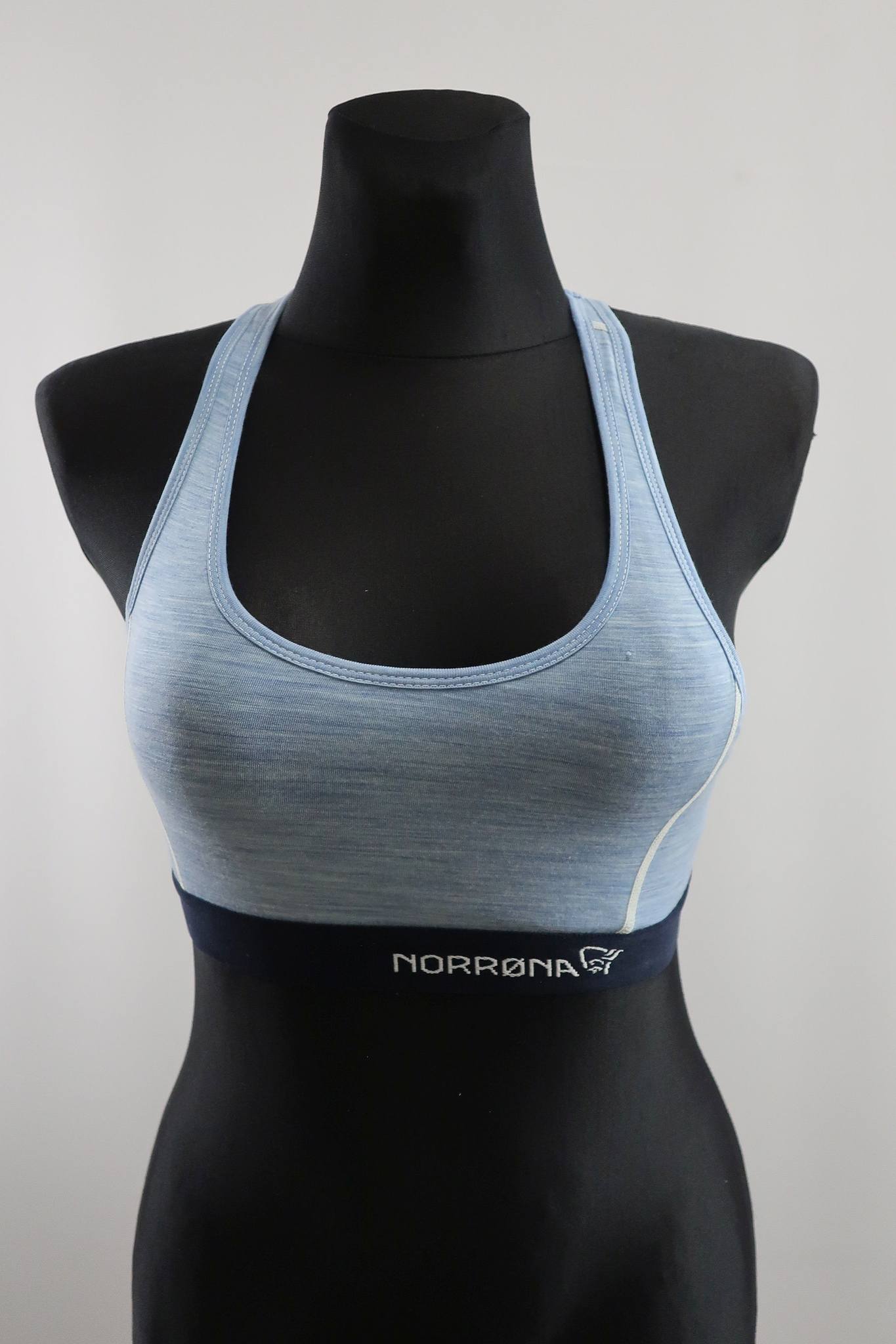 NORRONA liemenėlė su vilna S dydis