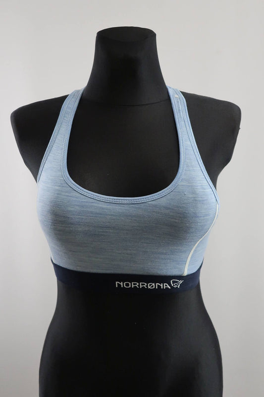 NORRONA liemenėlė su vilna S dydis