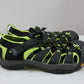 KEEN sandalai 37 dydis.