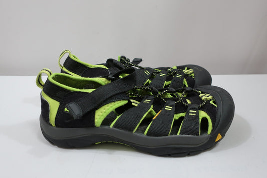 KEEN sandalai 37 dydis.