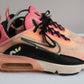 NIKE AIR sportiniai batai 40 dydis