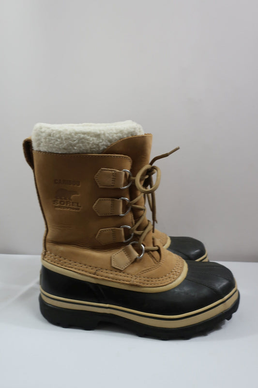 SOREL CARIBOU šilti batai 39 dydis