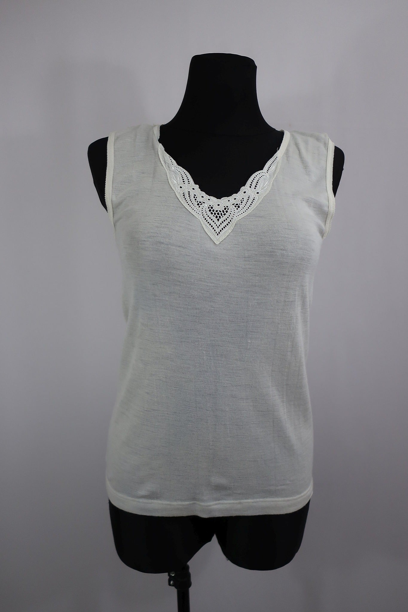 ISA moteriški termo marškinėliai su vilna M/L dydis