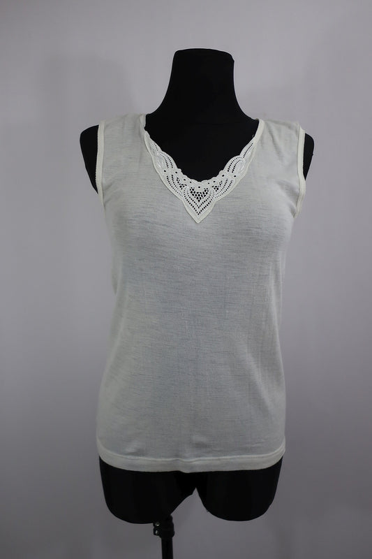 ISA moteriški termo marškinėliai su vilna M/L dydis