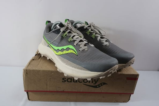 SAUCONY TRAIL sportiniai batai 42,5 dydis