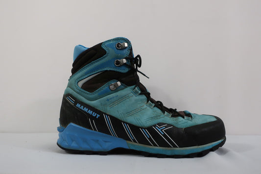 MAMMUT laisvalaikio, žygio batai su Gore-tex 39/39,5 dydis