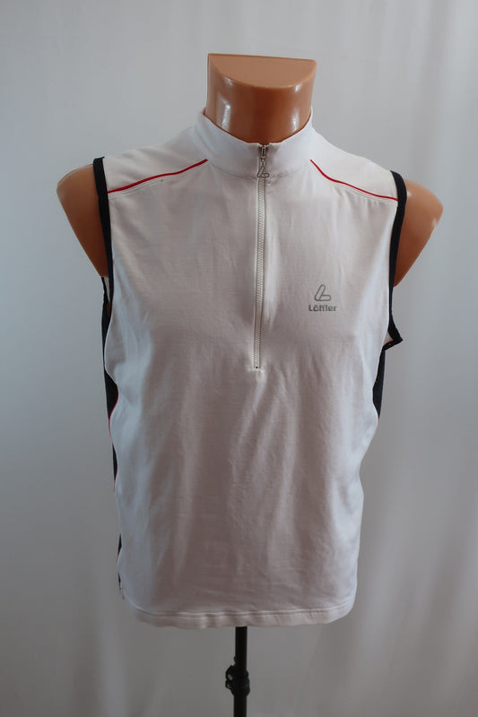 LOFFLER vyriška sportinė liemenė L dydis