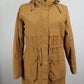 HELLY HANSEN moteriškas puspaltis/parka L dydis